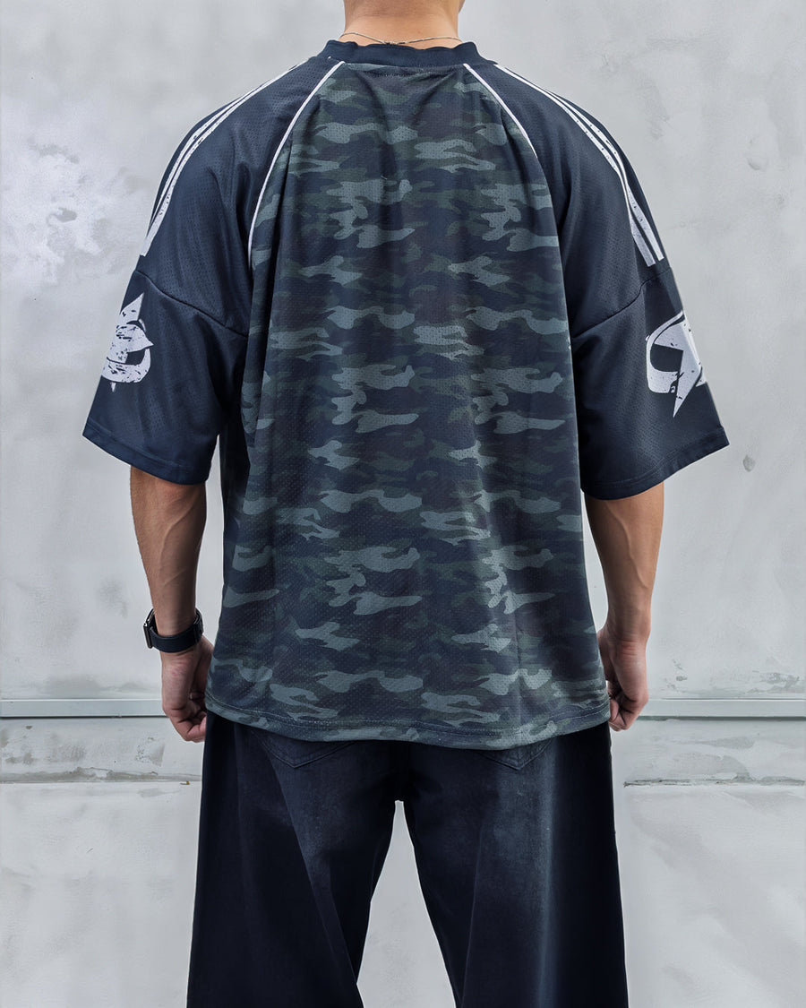 Unisex - RECON 3 Basketball Jersey