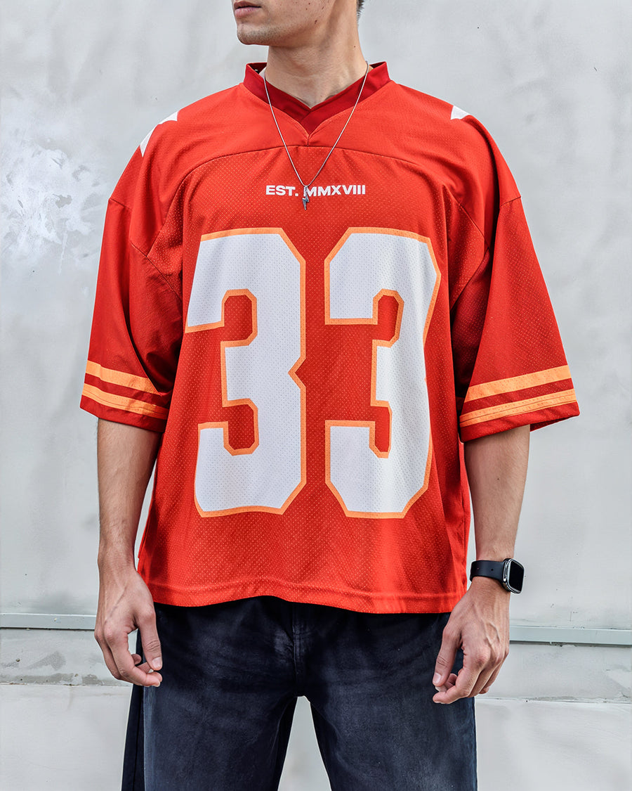 Unisex - Phoenix 33 Basketball Jersey