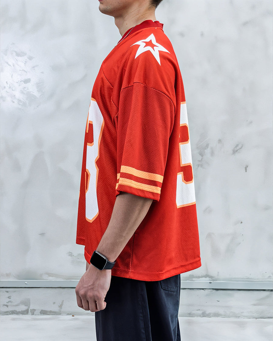Unisex - Phoenix 33 Basketball Jersey