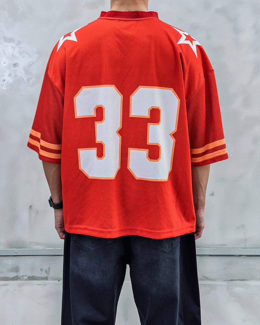 Unisex - Phoenix 33 Basketball Jersey