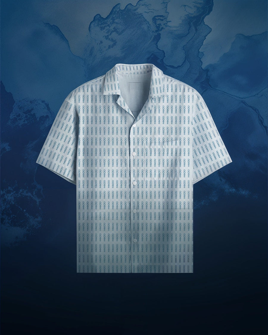 DOBE SYNTAX SHIRT – MONOFLOW EDITION